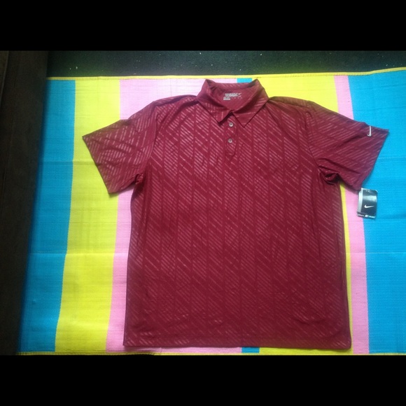 Nike Other - NIKE DRI-FIT GOLF TOUR PERFORMANCE SHIRT. XXL💕ACCEPTING BEST OFFER💕
